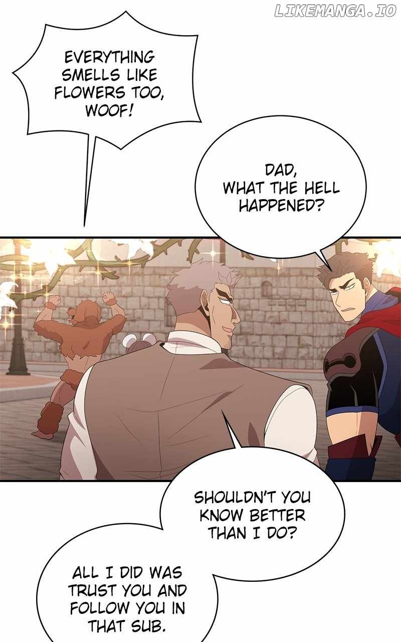 The Strongest Florist Chapter 231 3